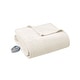 preview thumbnail 51 of 82, Beautyrest Electric Micro Fleece Heated Blanket