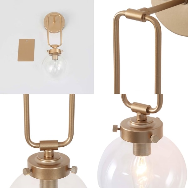 Unique sconces on sale