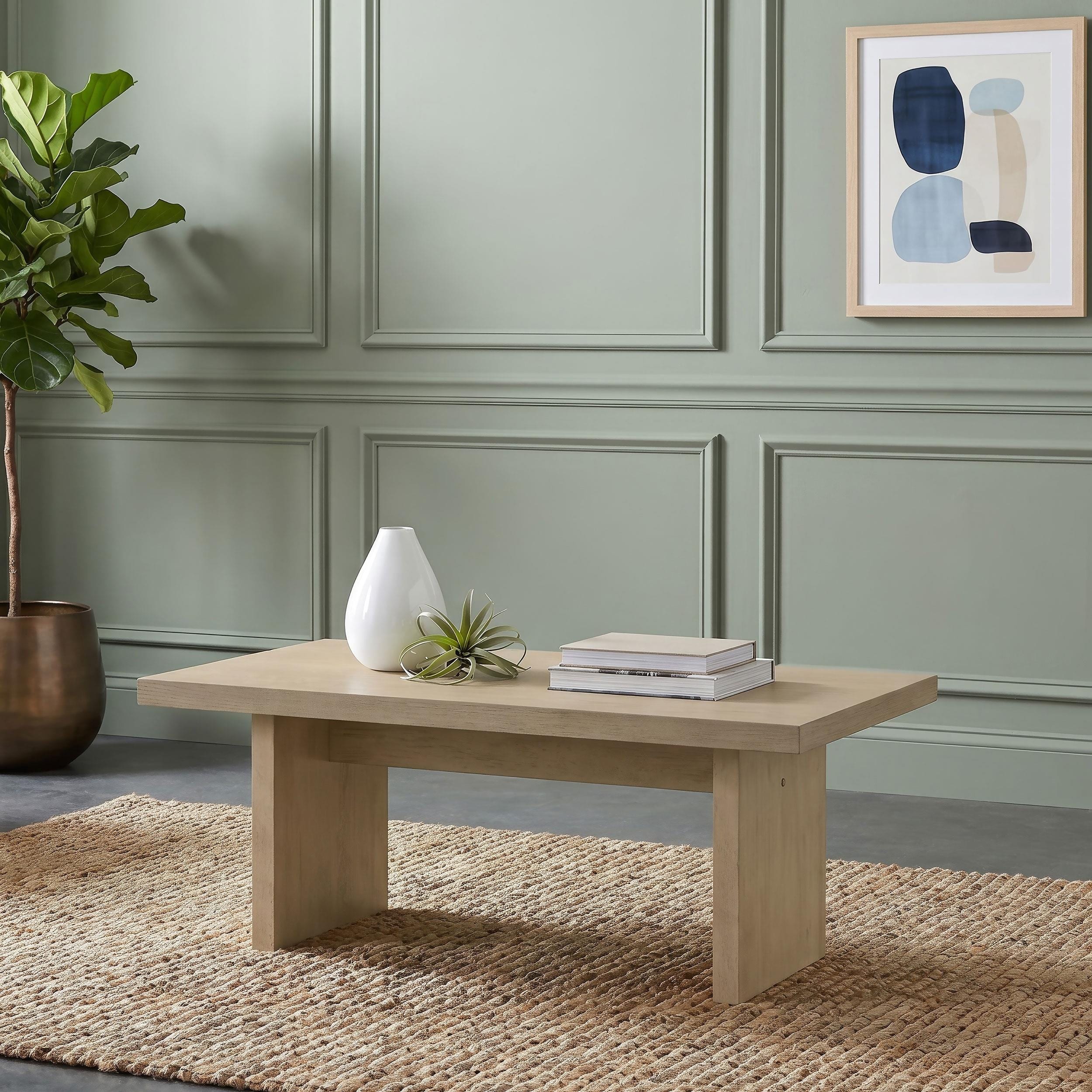 Option Natural Oak