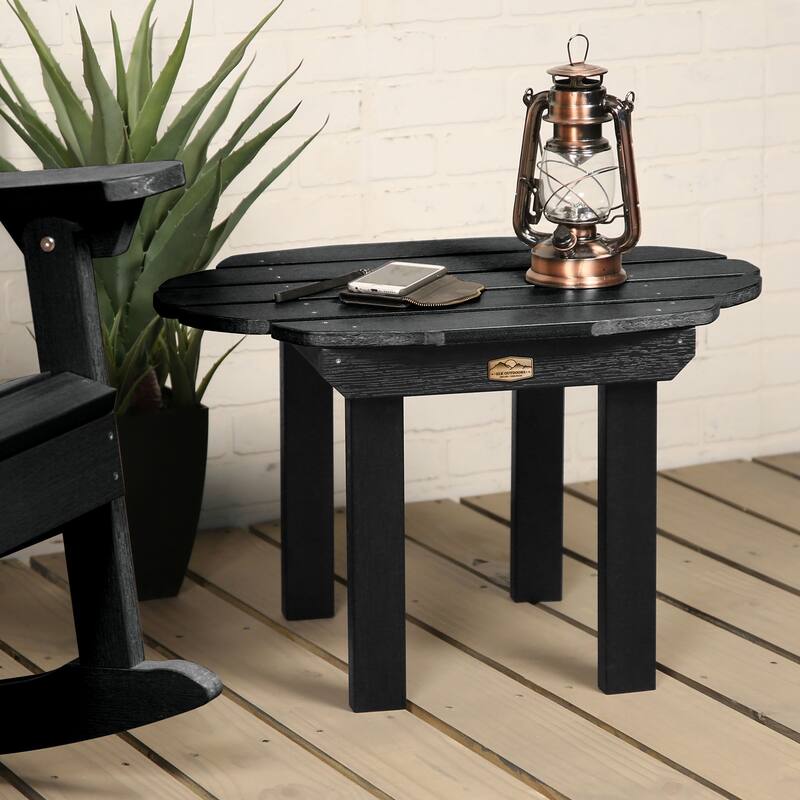 ELK OUTDOORS Eco-Friendly Essential Side Table