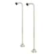 Option Polished Nickel