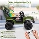 preview thumbnail 31 of 52, Kids Ride On Truck Car with Remote Control
