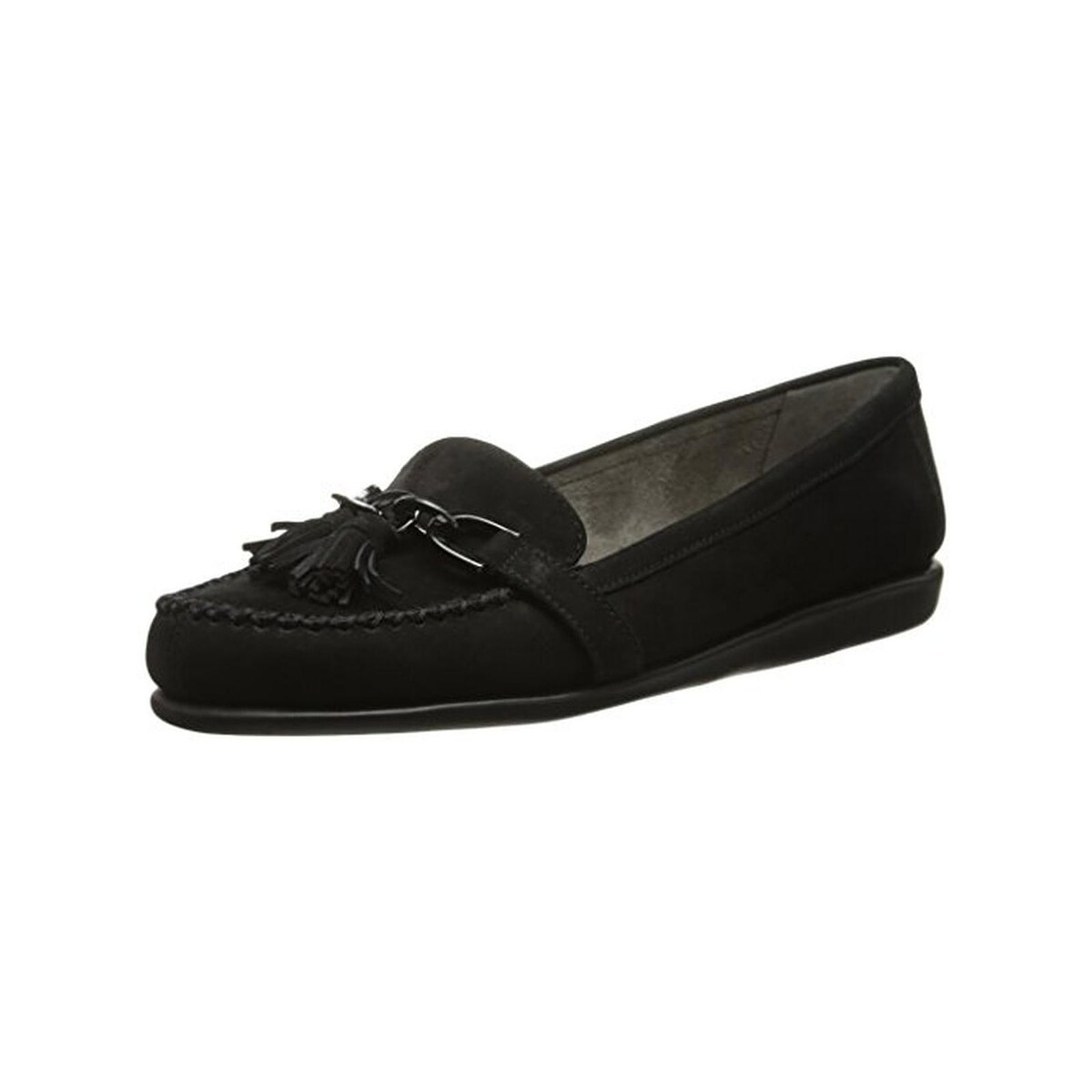 aerosoles super soft loafer