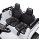 preview thumbnail 23 of 58, 24V Toyota Land Cruiser LC250 Kids Ride On Car, Two-Seater Electric Vehicle with Remote Control, Four 55W Motors, Bluetooth