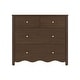 preview thumbnail 27 of 42, Sutton 4 Drawer Dresser