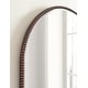 preview thumbnail 6 of 13, Kate and Laurel Gwendolyn Arch Wall Mirror