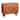 Cooper Two Door Wooden Accent Cabinet - Cherry