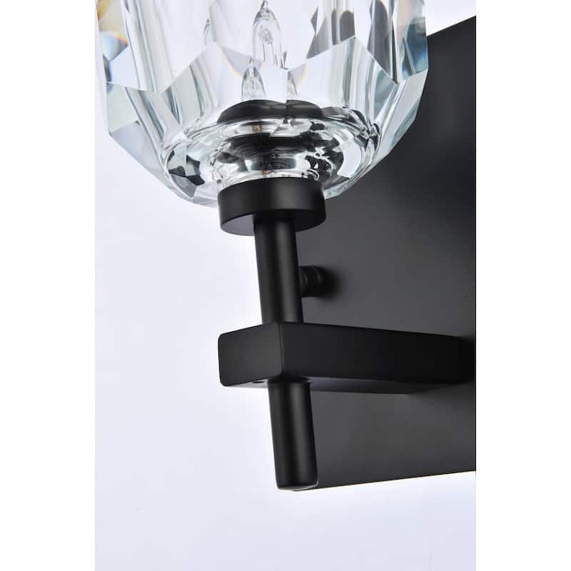 Indigo Home 1 Light Wall Sconce