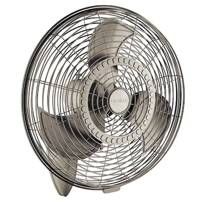 Kichler Pola 24" Indoor / Outdoor Wall Mount Fan