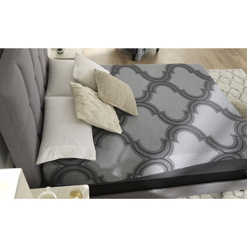 Signature Design by Ashley 1100 Series 11" Firm Mattress - King