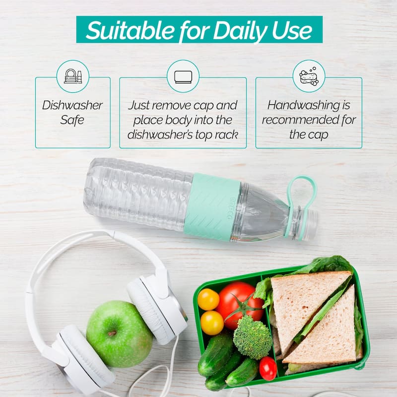 Copco Hydra 20 oz Water Bottle