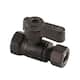Option Oil Rubbed Bronze