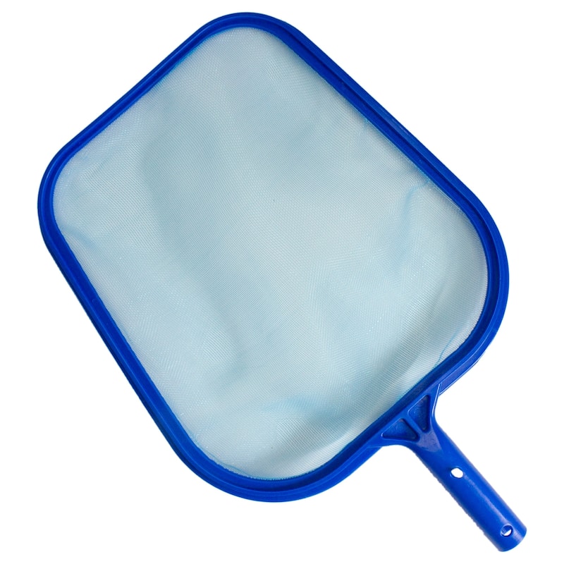 6-Piece Pool Maintenance Cleaning Kit - 5"