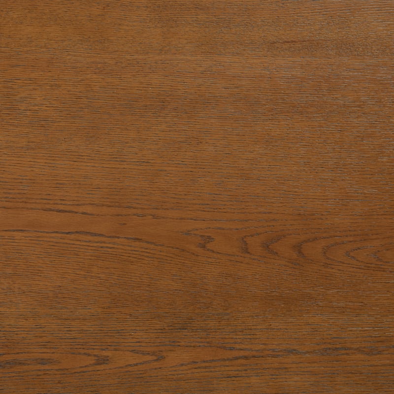 SAFAVIEH Couture Cveta Wood Round Coffee Table - 40 In. W x 40 In. D x 18 In. H - 40Wx40Dx18H