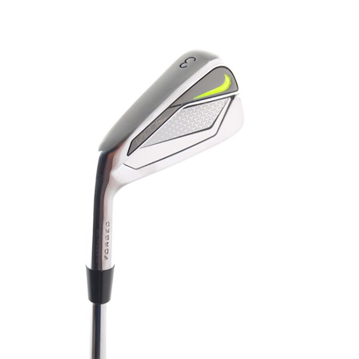 nike vapor pro irons left handed
