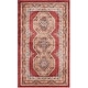 preview thumbnail 34 of 33, SAFAVIEH Bijar Araminta Traditional Distressed Oriental Rug