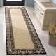 preview thumbnail 2 of 141, SAFAVIEH Handmade Total Performance Jamilah Oriental Trellis Rug
