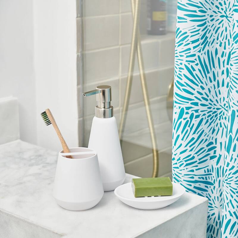 Sttelli 5 Piece Bathroom Accessory Set