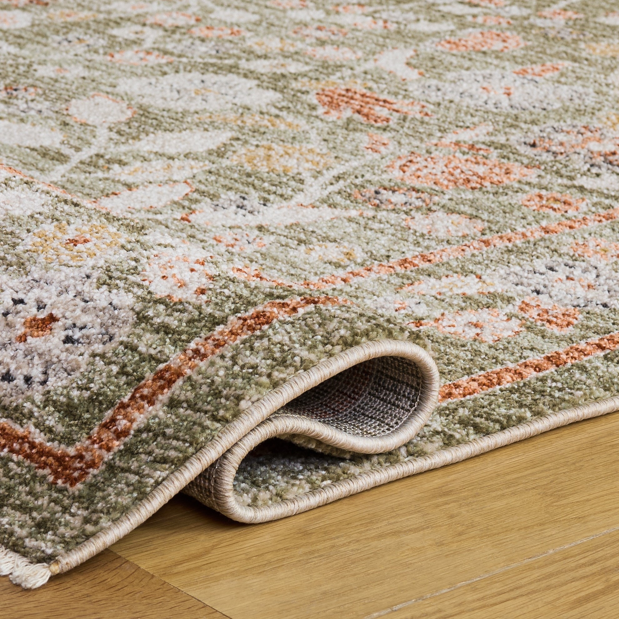 SAFAVIEH Grove Birgith Traditional Rug - Overstock - 43452605