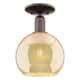 Option Oil Rubbed Bronze / Mercury