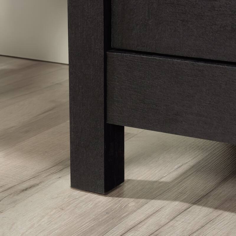 Storage Cabinet,Lateral File, File Cabinet , Office Storage Cabinet Black finish