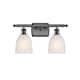 Option Oil Rubbed Bronze / White