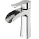 Option Brushed Nickel