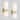 2-light vanity light gold wall light brass kitchen light
