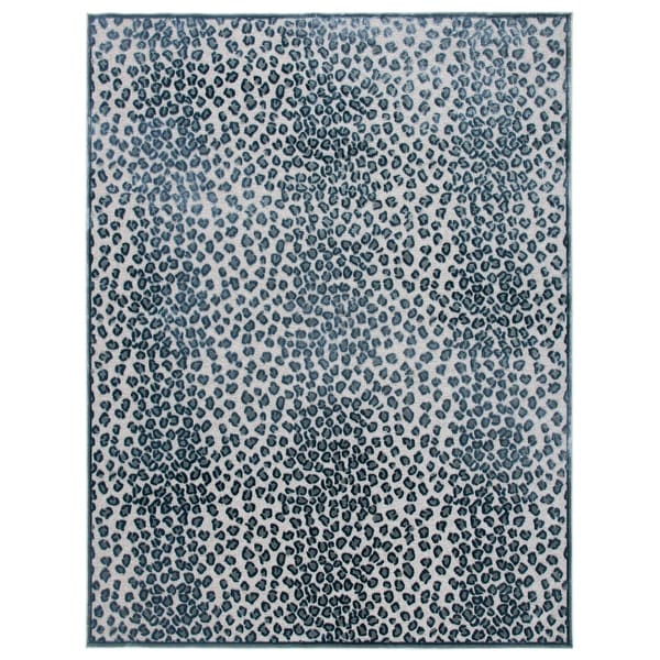 SAFAVIEH Paradise Irana Leopard Viscose Rug - On Sale - Bed Bath