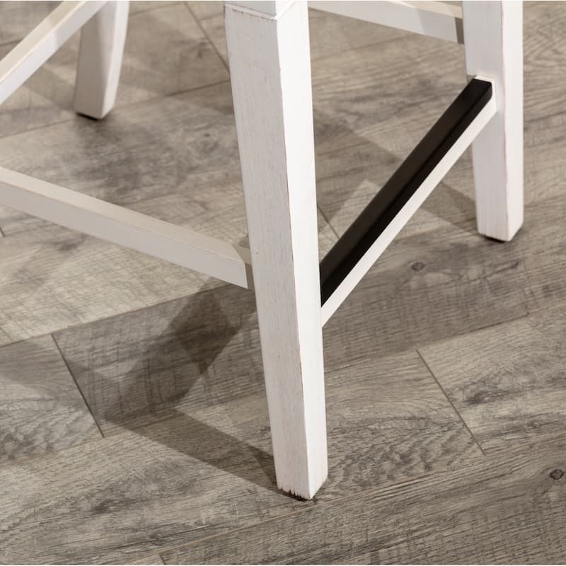 DTY Indoor Living Centennial Counter or Bar Stool
