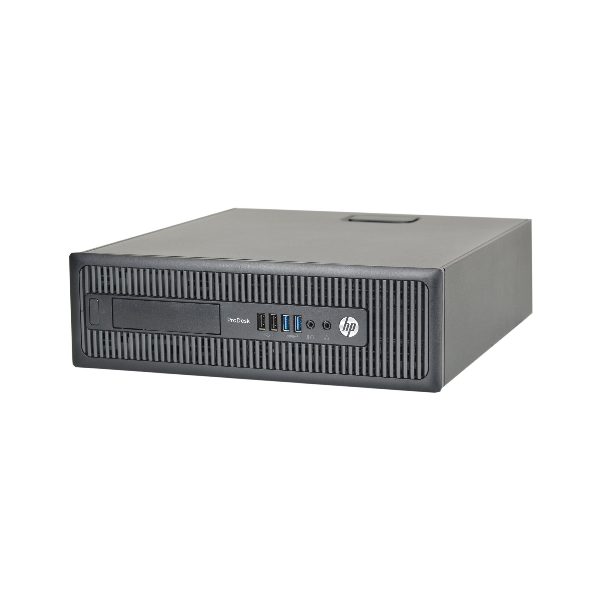 Shop Hp Prodesk 600 G1 Core I5 4570 3 2ghz 8gb Ram 500gb Hdd Win