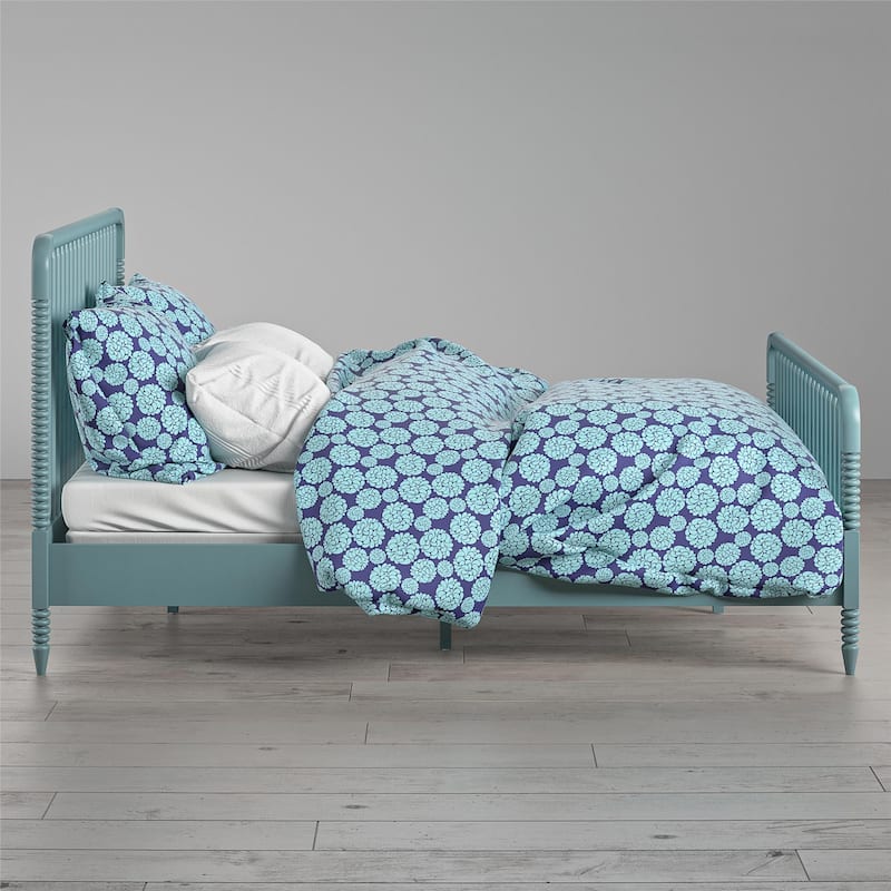 Little Seeds Rowan Valley Linden Full-Size Bed