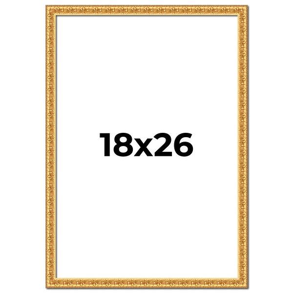 18 x 26 photo frame