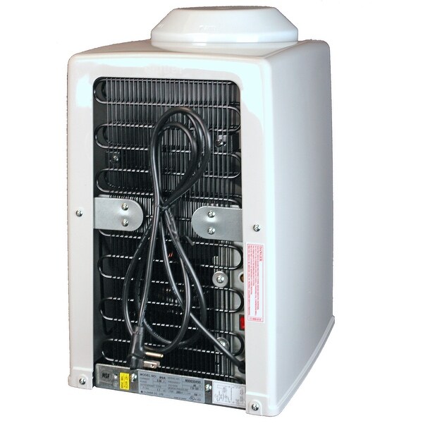 Clover B9A POU Hot and Cold Countertop Point of Use Water