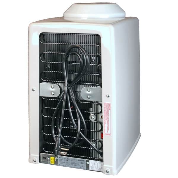 Clover B9APOU Hot and Cold Countertop Point of Use Water Dispenser