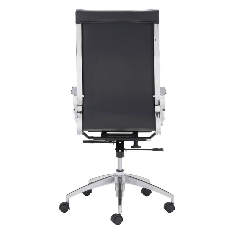 Beckford High Back Office Chair Black