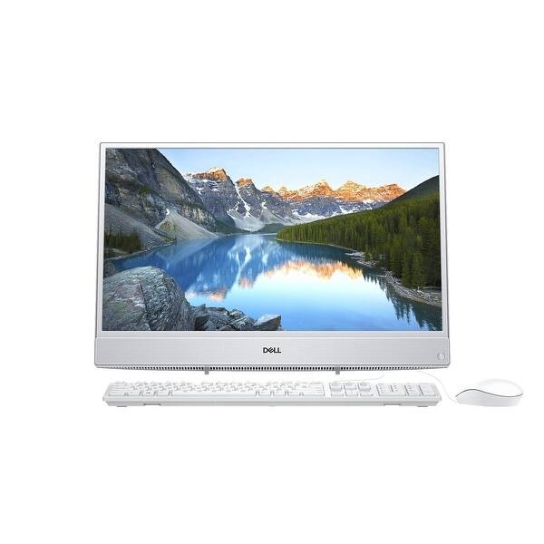 Shop Dell Inspiron 3275 21 5 Touchscreen Amd E2 9000e X2 1 5ghz 4gb 1tb White Certified Refurbished Overstock Shop Dell Inspiron 3275 21 5 Touchscreen Amd E2 9000e X2 1 5ghz 4gb 1tb White Certified Refurbished Overstock