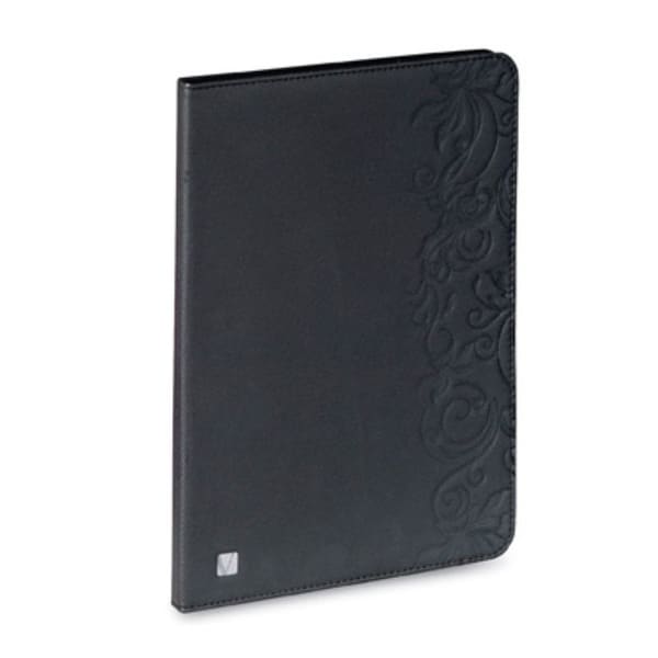 Verbatim Folio Expression Case for iPad Air, 98526, Floral Mocha. Opens flyout.
