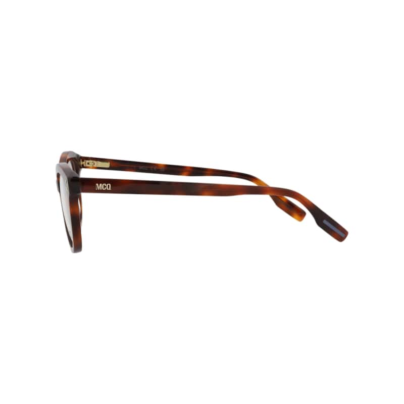 McQ Alexander McQueen Cat Eye-Frame Acetate Optical Frames