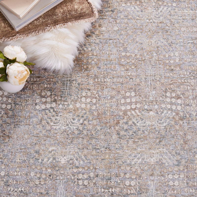 SAFAVIEH Webster Donzilia Vintage Rug