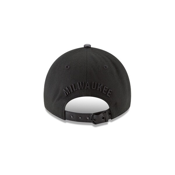 brewers camo hat