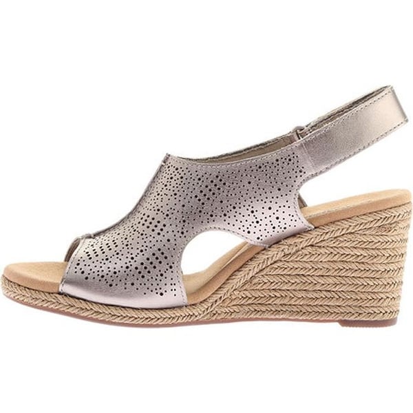 clarks lafley rosen pewter