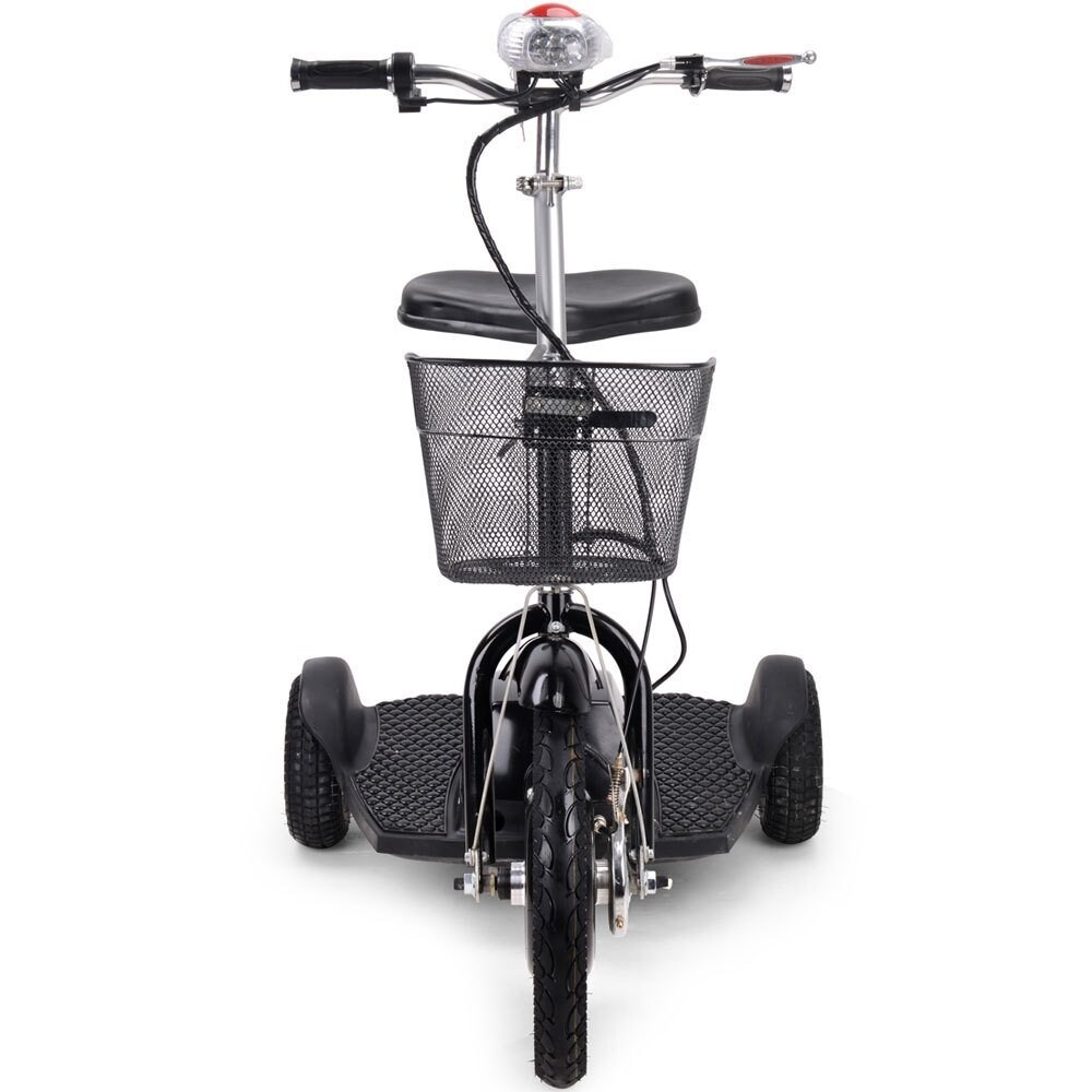 mototec electric trike