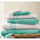 Modern Threads Quick Dry Stripe 6-piece Towel Set