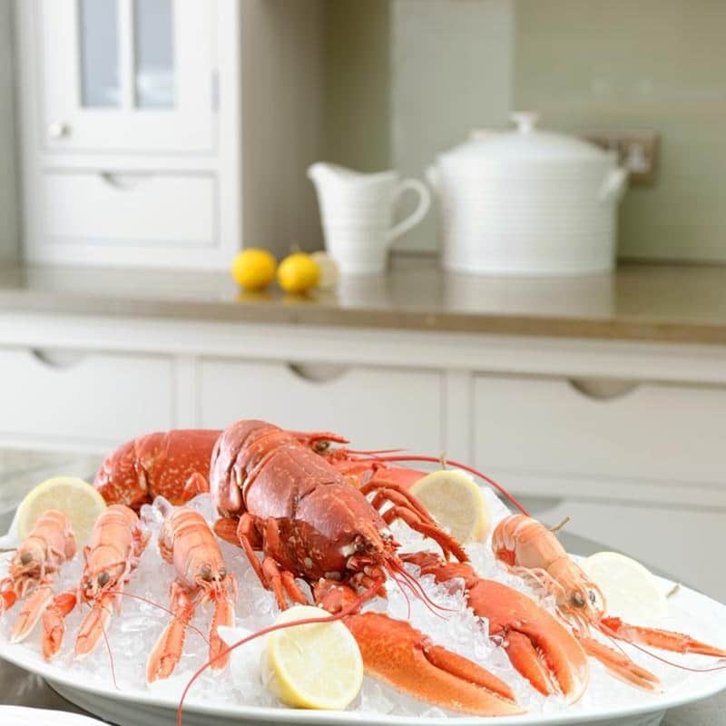 Portmeirion Sophie Conran Oval Platter