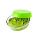preview thumbnail 4 of 2, Joie Avocado Fresh Flip Pod Saver Container - Guacamole Dip Storage / Serving Dish
