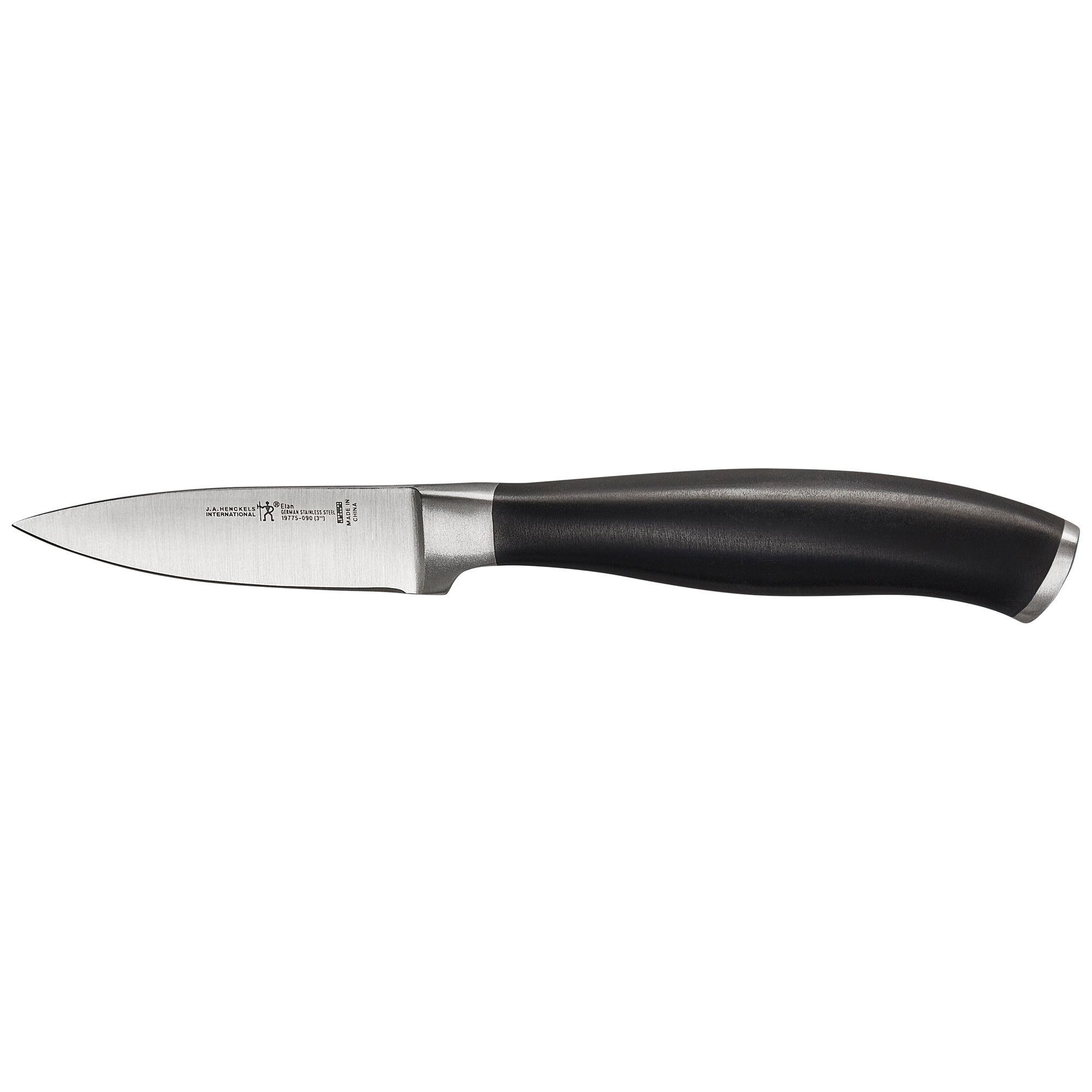 Henckels Solution 4-inch Paring Knife & Reviews