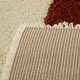 preview thumbnail 35 of 43, Balta Rugs Balta Levine Modern Geometric Shag Area Rug
