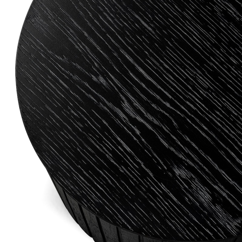 Maven Lane Austin Nesting Tables 2 Piece