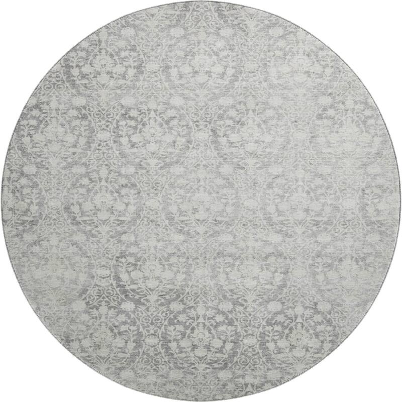 Premium Washable Super Soft Vintage Traditional Mayfield Rug
